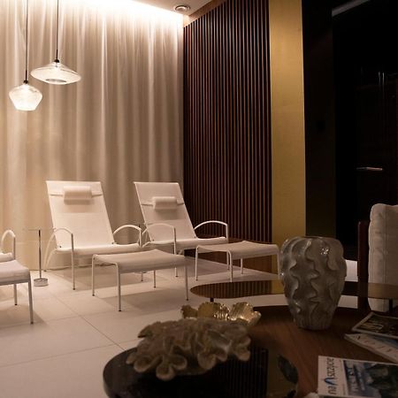 Luxus Apartament Fitness&Spa Z Sauna I Silownia Гданьск Экстерьер фото